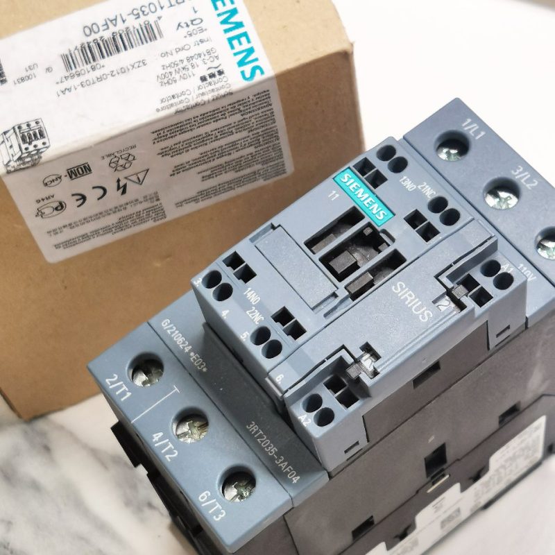 пускатель 1